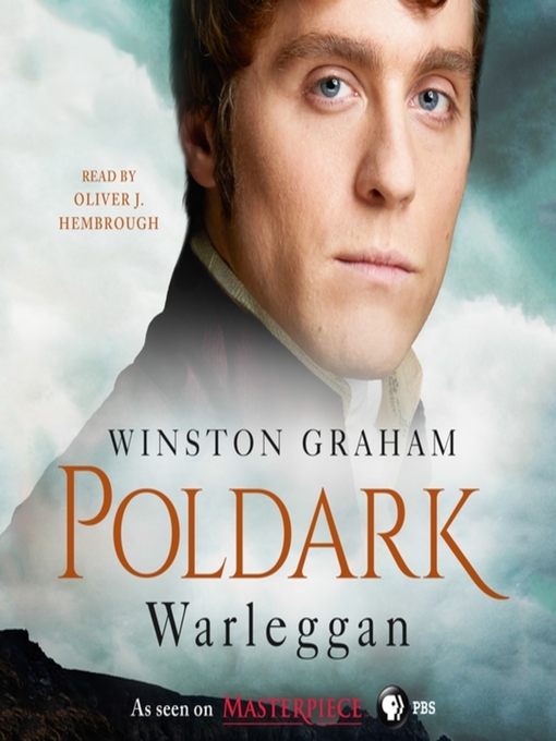 Title details for Warleggan by Winston Graham - Available